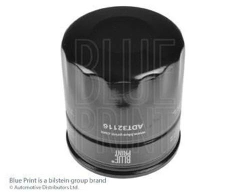 Blue Print ADT32116 Yağ Filtresi Grand Vitara 2.0 98-05 Vitara 1.9 97-03 16510-86Ca0 ürün görseli 1