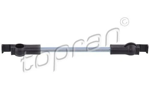 Topran 206327001  466 Vites Secme Kolu Manuel Şanzıman Astra F-astra G-astra H-vectra A-vectra B-zafira A 758801 ürün görseli 1