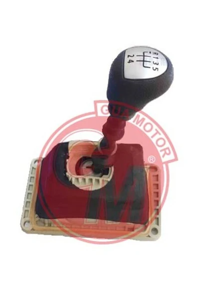 GUA 41716  Vites Kolu Komple R9-R19-Megan-CLIO-Kango 8200601282-8200136366-8200532059-8200601281 ürün görseli 1