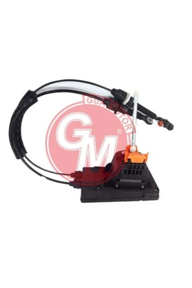 GUA 41731  Vites Kumanda Kolu Komple 4×2 Duster 6 Vitesdacia Duster 4×4 1.5 Dcı.1.6 2012- 349011155r ürün görseli 1