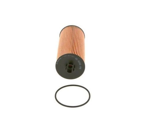 Bosch 09864B7003 0 F026407026 Yağ Filtresi Mercedes Atego-Axor 05 ürün görseli 1