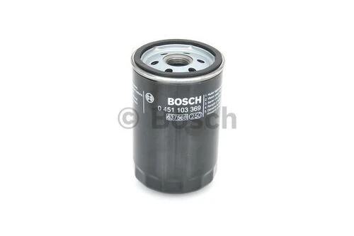 Bosch 0451103369  Yağ Filtresi ürün görseli 1