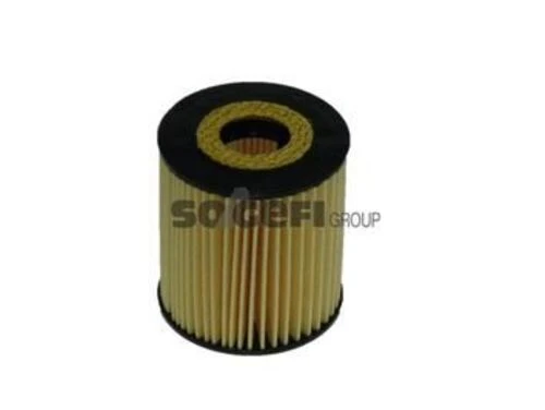 Purflux L321 YAĞ FİLTRESİ BMW 3 E46 BMW 5 E39 BMW 7 E38 3.30D 5.2 ürün görseli 1
