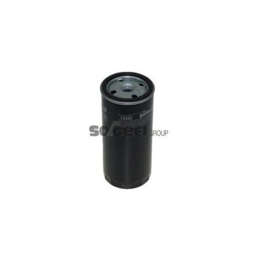 Purflux LS243 YAĞ FİLTRESİ AUDI 80 1.9TDI 91-96 ürün görseli 1