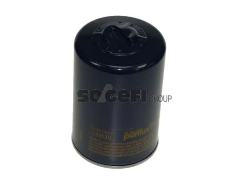 LS553D YAĞ FİLTRESİ GOLF III 83-99 POLO 82-96 JETTA 80-91