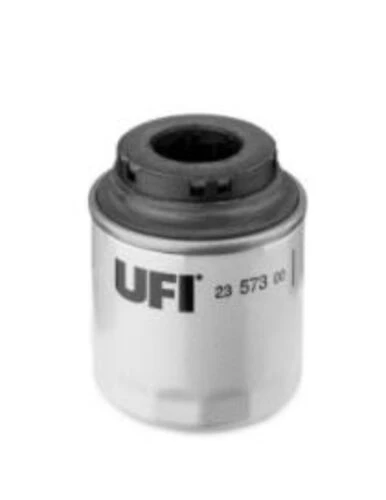 UFI 23.573.00   YAĞ FİLTRESİ GOLF V VI 09- POLO JETTA IV PASSAT ürün görseli 1