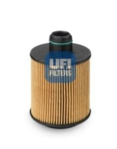 UFI 25.061.00  Yağ Filtresi 500 X 14- Linea Egea Doblo 10- Fiorino 09- Freemont 11- Bravo 08 Grande Punto 05- Yağ Filtresi 37877773 ürün görseli 1