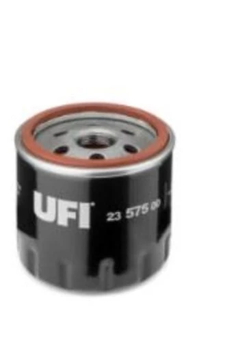 UFI 23.575.00   YAĞ FİLTRESİ GOLF VII POLO JETTA / A1 A3 / LEON ürün görseli 1
