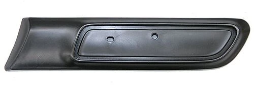 Mga 94473 Çamurluk Bandı Arka Sol 500  09-; ürün görseli 1