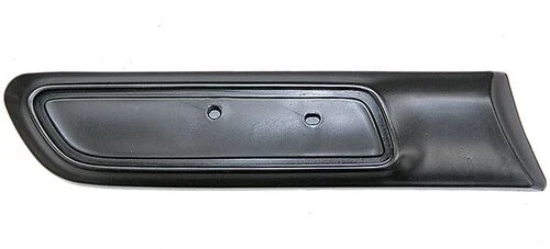 Mga 94474 Çamurluk Bandı Arka Sağ 500  09-; ürün görseli 1