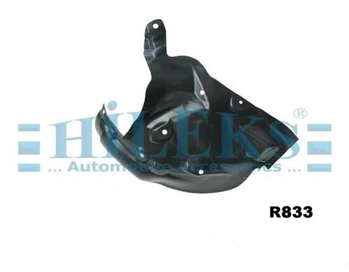 Hileks R803 HİLEKS  ÇAMURLUK DAVLUMBAZI ÖNUN ARKASI SAĞ CLIO IV ürün görseli 1
