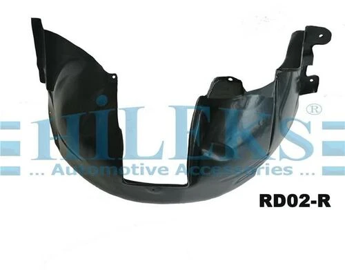 Hileks RD02R HİLEKS  ÇAMURLUK DAVLUMBAZI ÖN SAĞ DACIA SANDERO (06-08) ürün görseli 1