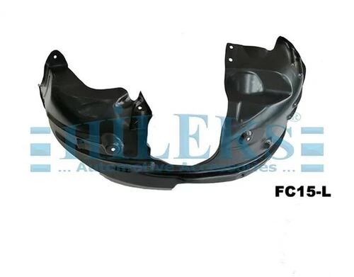 Hileks FC15L HİLEKS  ÇAMURLUK DAVLUMBAZI ÖN SOL FORD CUSTOM 15- 15- ürün görseli 1
