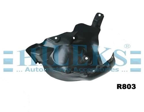 Hileks R833 Çamurluk Davlumbazı Önun Arkası Sol CLIO IV ürün görseli 1