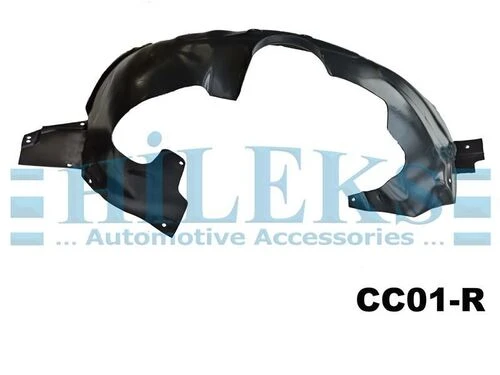 Hileks CC01R Cc01R Çamurluk Davlumbazi Ön Sag Chevrolet Cruze 10-17 517617353 ürün görseli 1