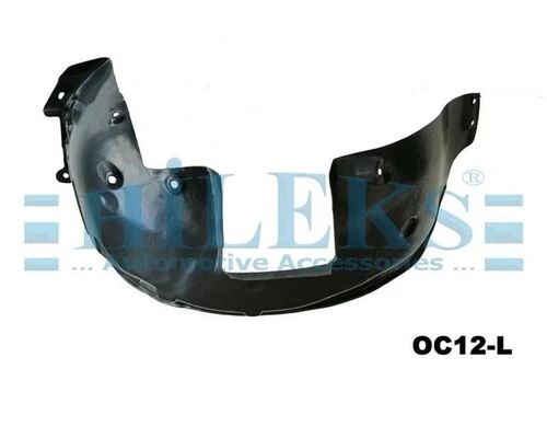 Hileks OC12L HİLEKS  ÇAMURLUK DAVLUMBAZI ÖN SOL CORSA C 01-07 ürün görseli 1