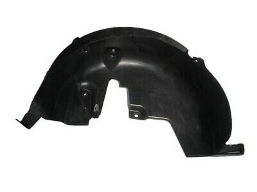 PSA 9673769280 PEUGEOT  ÇAMURLUK DAVLUMBAZI ARKA SOL ürün görseli 1