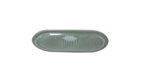 Kaya Plastik 484 Kaya  Çamurluk Yan Sinyal Lambası Clio Kangoo Logan 8200194580 ürün görseli 1