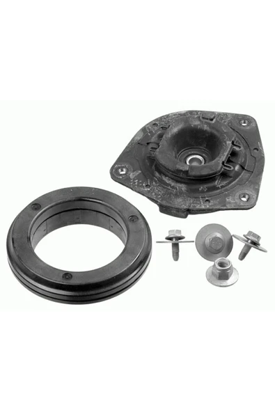 Sachs 802525 AMORTISOR TAKOZU Ön SOL NISSAN QASHQAI J10 2007-/ RENAULT KOLEOS 2007-/ ürün görseli 1
