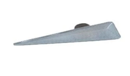 Kaya Plastik 458 Kaya  Çamurluk Sinyali Sol Megane Iı 03 07 8200301241 ürün görseli 1