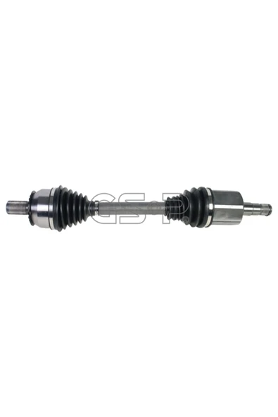 GSP 203640  Ön Aks Komple Sol Volvo S60 Iı 15-v60 I 15- V70 Iıı 15- Otomatik Şanzıman 8 Vites ürün görseli 1