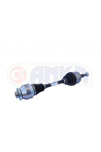 Anka 10201004  Aks Ön Sol Transporter T5 2.5 Tdi 03-09 6 Vites Volkswagen-audı-seat-skoda ürün görseli 1
