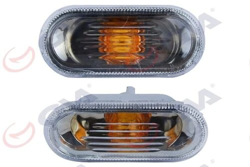 GVA 9123722  Çamurluk Sinyali Sağ-Sol Transporter T5 (Sarı) 2004-2010 ürün görseli 1