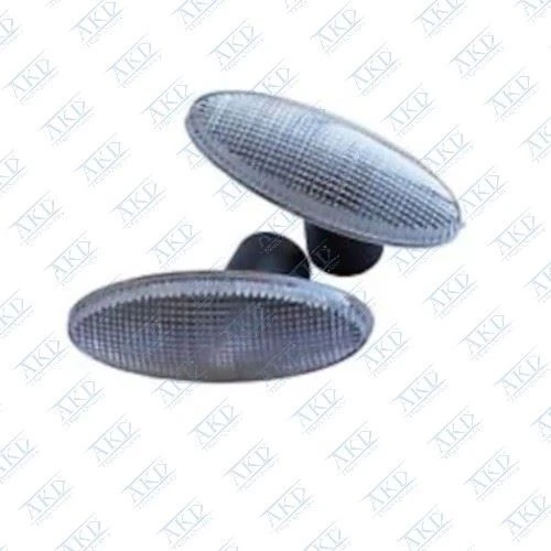 Akd OP154103 Çamurluk Sinyali Vectra B Beyaz ürün görseli 1