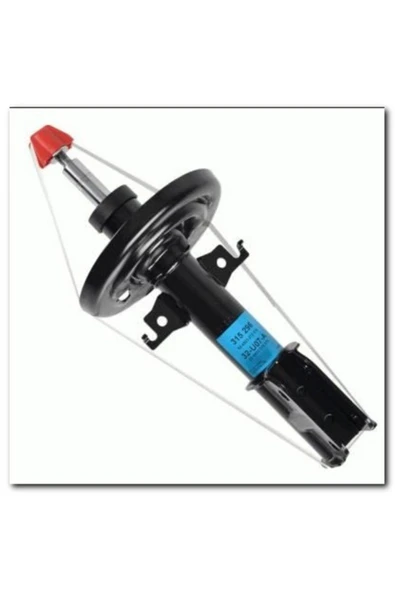 Sachs 315296  Ön Amortisör Grand Scenic Scenic 1.4 16v / 1.6 16v / 2.0 16v / 1.5 543020017r (WE765813) ürün görseli 1