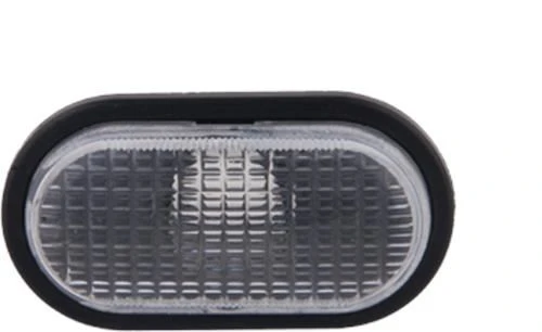 Pleksan 3110B Çamurluk Sinyali R19 R21 CLIO Kangoo Megane Laguna Beyaz ürün görseli 1