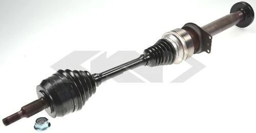 GKN 304502  Aks Ön Sağ Transporter T5 2.5 Tdı 03-09 6 Vites Düz Vites 7e0407272bb ürün görseli 1