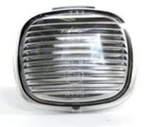 Monreal 74258  Çamurluk Sinyali Siyah Cızgııı A3 A4 A8 Rapid Octavia Fabia Roomstar 1u0949127b ürün görseli 1