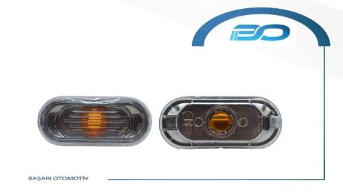Wisco 7H0949117 Çamurluk Sinyali Sarı VW Transporter T5 T6 10 - ürün görseli 1