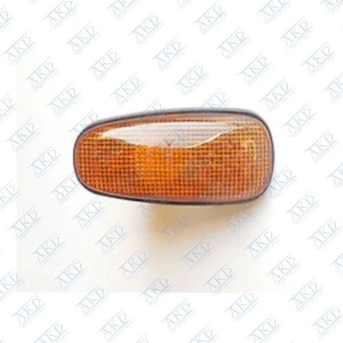 Akd OP154105 Çamurluk Sinyali (Sarı) Astra G-Zafira ürün görseli 1