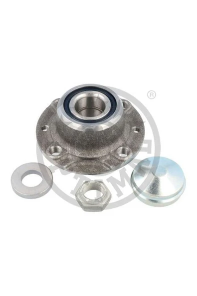 Sachs 802330  Amortisör Takozu Ön Rulmansız Viano W639 03-vito W639 03- 6393230420 ürün görseli 1