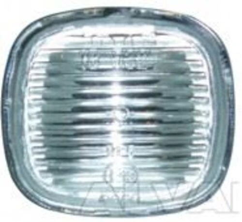 Monreal 74261  Çamurluk Sinyali Gri A3 A4 A8 Rapid Fabia Octavia Roomstar 1u0949127a ürün görseli 1