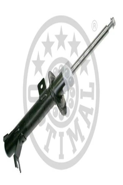 Optimal A3237GL A3237gl Amortisör Ön Sol ( Ford : Fiesta 04- ) 1329536 (WE451597) ürün görseli 1