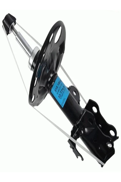 Sachs 315186  Amortisör Ön Sag (toyota: Avensis 1.6 1.8 2.0 08-18 ) 4851005330 (WF545782) ürün görseli 1