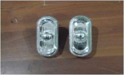 Monreal 71920  Çamurluk Sinyal Lambası Seffaf Sağ Sol Amarok 10-12 T6 11-polo 11-14 7e0949117 ürün görseli 1