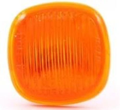 Monreal 74259  Çamurluk Sinyali Turuncu A3 A4 A8 Rapid Octavia Fabia Roomstar 1u0949127 ürün görseli 1