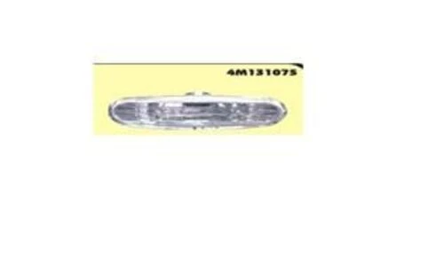 Aft AY229170 Çamurluk Sinyali Albea 06- Linea Doblo Fiorino Idea Stilo Punto / Bipper / Nemo ürün görseli 1