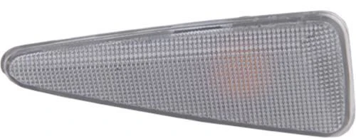 Pleksan 3583  Çamurluk Yan Sinyal Lambası Sol Renault Clio Dacia Sandero 09- 8200602763 ürün görseli 1