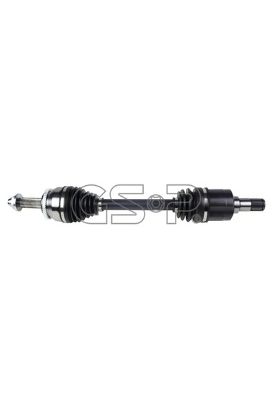 GSP 202833  Ön Sol Komple Aks Accent Blue 1,6 Crdı 2015 - Dct Otomatik Vites ürün görseli 1