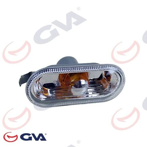GVA 9123978  Çamurluk Sinyali Beyaz Seat Leon-ıbiza-toledo 6l0949117a ürün görseli 1