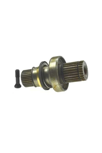 Aft AGL050 Agl050 Aks Mili Frezelı Transporter T5 6 Vites -t6 ürün görseli 1