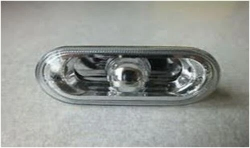 Monreal 71921  Çamurluk Sinyal Lambası Sağ Sol Seffaf Bora 99-05 Golf Iv 98-06 Passat 01-05 Polo Classic 00-05 1j0949117 ürün görseli 1