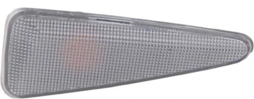 Pleksan 3582  Çamurluk Yan Sinyal Lambası Sağ Renault Clio Dacia Sandero 09- 8200602765 ürün görseli 1