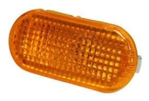 Monreal 74263  Çamurluk Sinyali Buzlu Cam Sarı Sol Sağ Duysuz Passat 97-polo 99-golf Iv 98-bora 98 3b0949117b ürün görseli 1