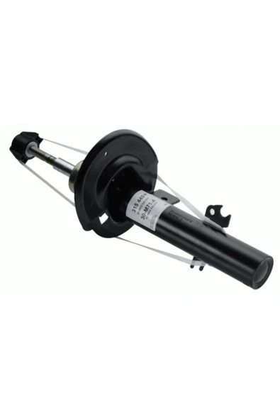 Sachs 315449  Ön Amortisör Sol P207 1.4 / 1.6 16v 1.6hdi 06- Tasiyiciya Giren Yer: 51mm 5202vf (WA124432) ürün görseli 1
