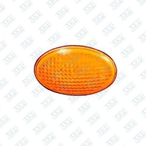 Akd OP154100 Çamurluk Sinyali (Sarı) Corsa B-Astra F-Tıgra A ürün görseli 1